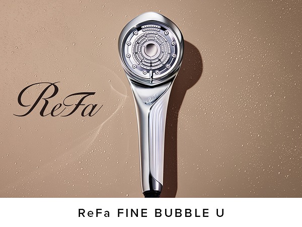 ReFa 導入しました🚿🫧